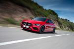 Mercedes-Benz CLA200 AMG Line 2019 года (WW)